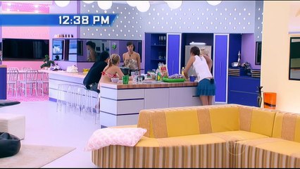 070-Big Brother Australia Season 06, Day 46,Daily Show,Wednesday, 7 June 2006