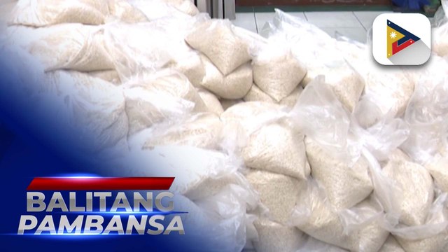 D.A., magbubukas pa ng Kadiwa ng Pangulo kiosks sa mga palengke at mga estasyon ng tren