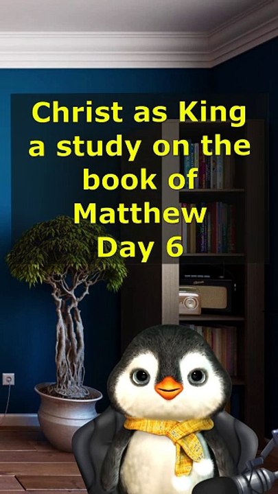 Christ as King 6