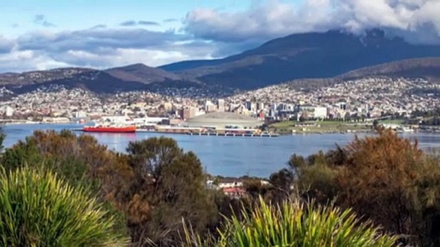 Tasmanian Premier Jeremy Rockliff says it will be 'a challenge' for Hobart's Macquarie Point stadium to be built on time