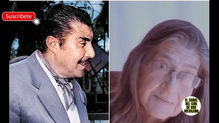 02130CCM EMILIO FERNANDEZ EL RECHAZÓ HACÍA SU HIJA TRÁS CONFESARLE QUE ERA LESBIANA