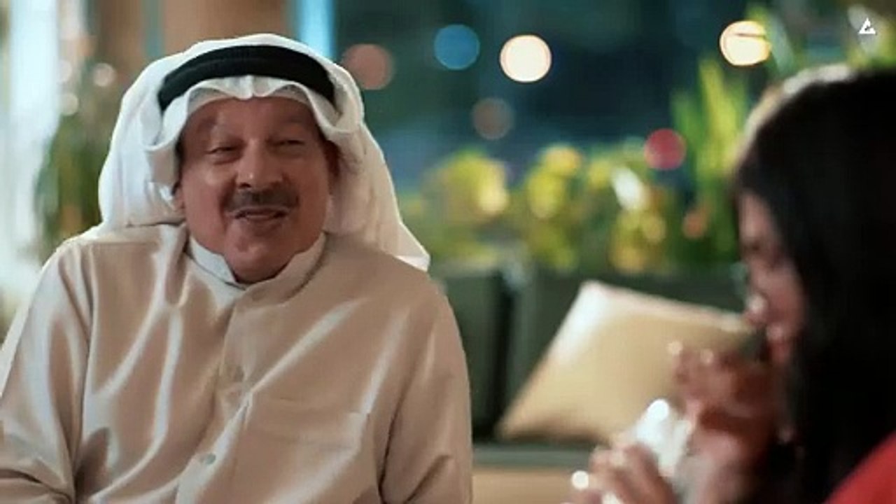 عـــــــــدانـــــــــي الـــــــــــعـــــــــيــــــــــب الحلقة 14