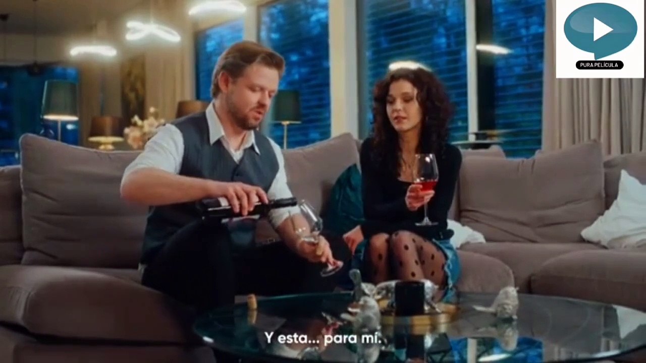 Fue atracado pero salvado drama en latino