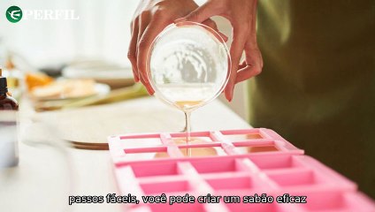 "Passo a Passo: Sabão de Álcool, Comunicado da Caixa e Opções de 2025"