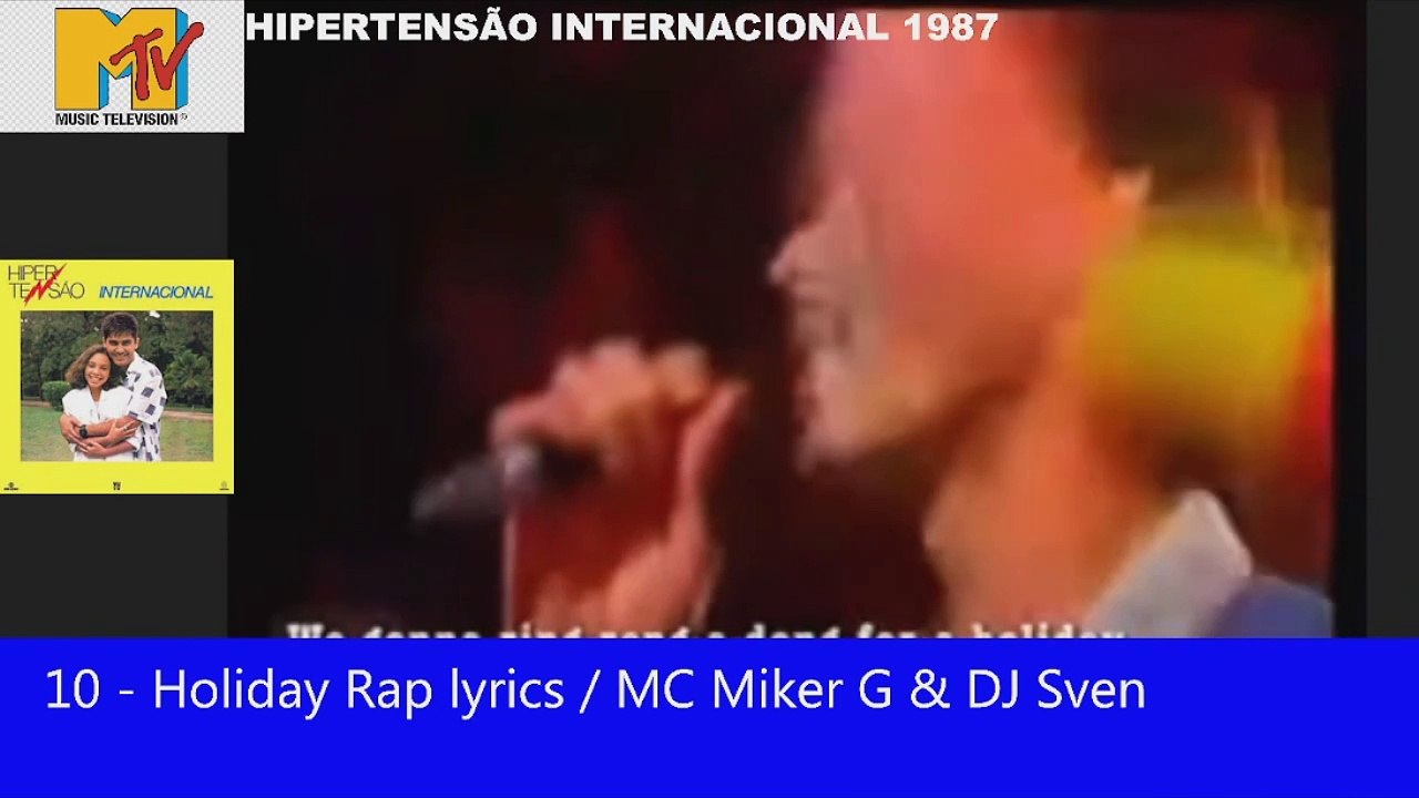 TRILHAS NOVELAS - HIPERTENSÃO 1987