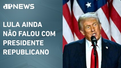 Brasil deve ser representado por embaixadora na posse de Trump nos EUA