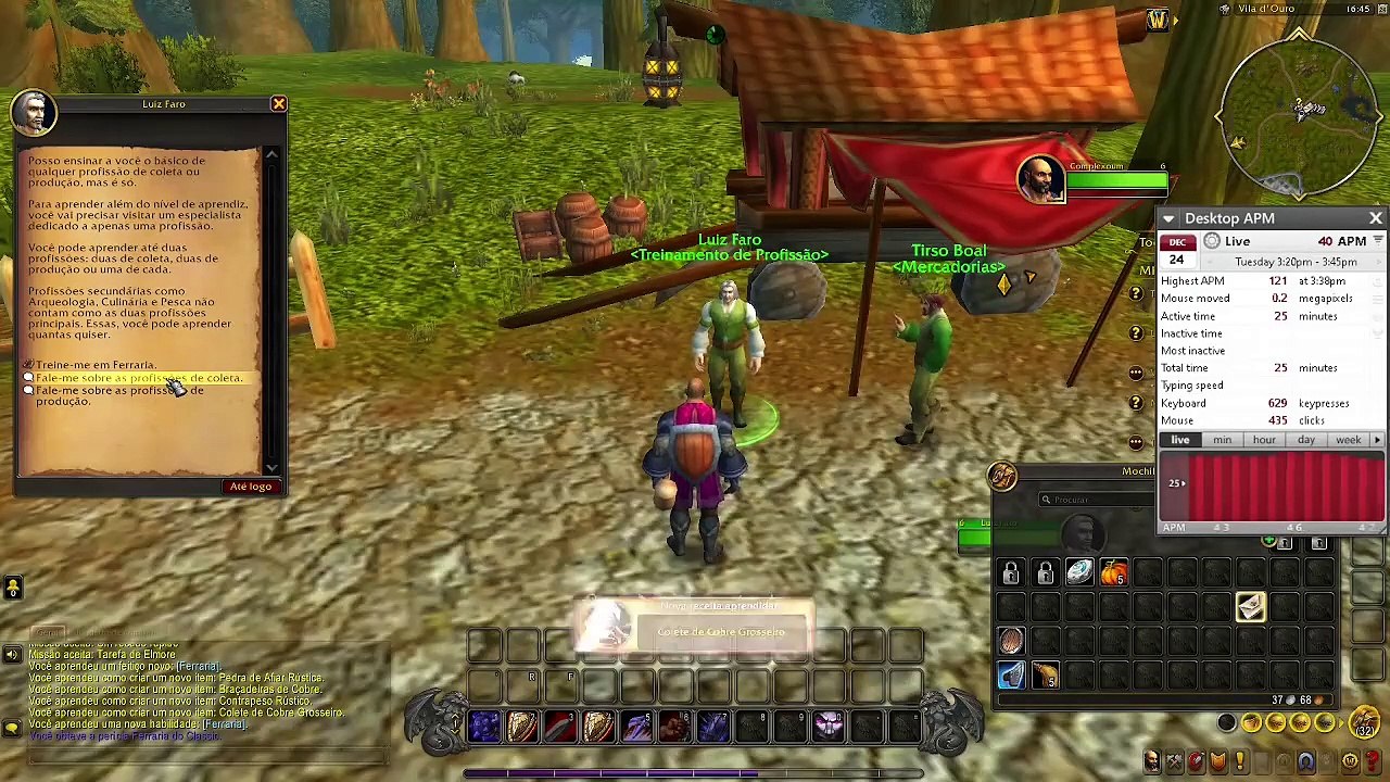 DLCJ2: World of Warcraft (Wow) Retail Starter Edition