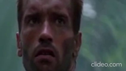 Depredador (1987) pelicula completa español latino