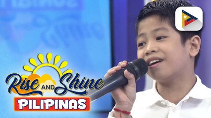 Performer of the Day | Zack Steven