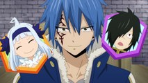 Fairy Tail 100 Years Quest s01 e02