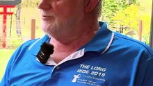 Customer Interview - Ross