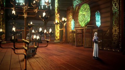 Peerless Soul ¦ Episode 79 - WSAnime