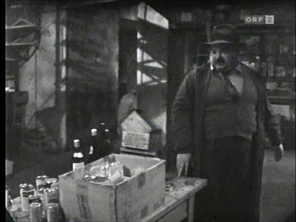 Der Herr Karl | movie | 1967 | Official Clip