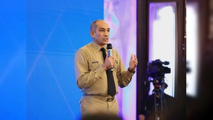 Cabecillas de red criminal están procesados en Operación Panthera 7