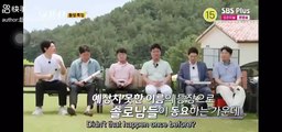 2024 Korean Dating Show - I am Solo