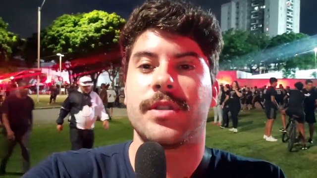 Victor Boni: Corinthians sofre, mas vence o Falcon-SE e avança na Copinha