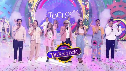 TiktoClock: Walang atrasan sa kulitan!