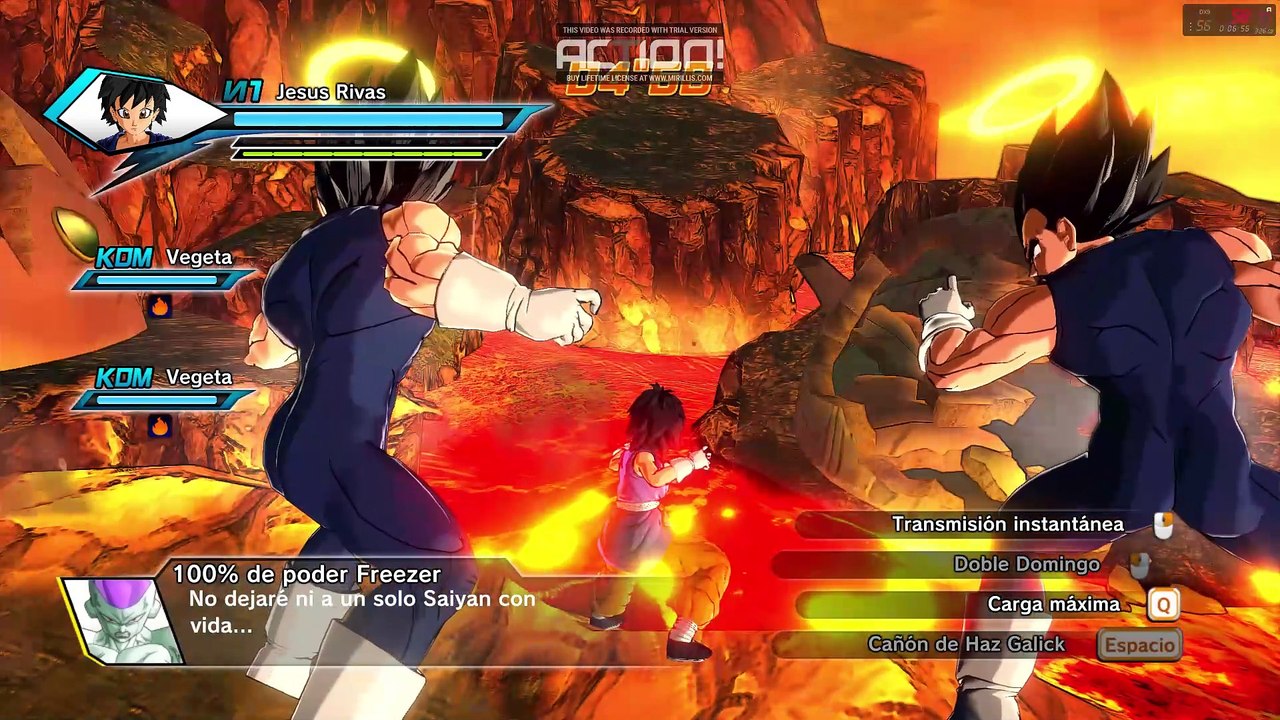 DRAGON BALL XENOVERSE 2025-01-01 14-43-16
