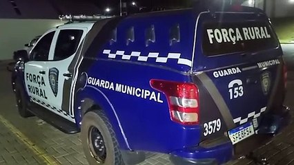 Noite de suspense na Jangada Taborda: sete são encontrados em cemitério após denúncia