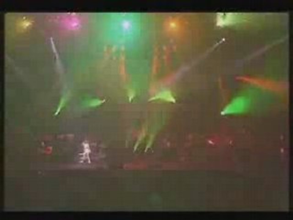 MINAKO HONDA～六本木心中
