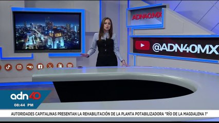 Detectan posible toma clandestina tras reporte de olor a combustible en la colonia Popotla, CDMX