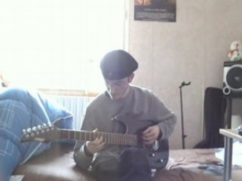 Godsmack - Changes