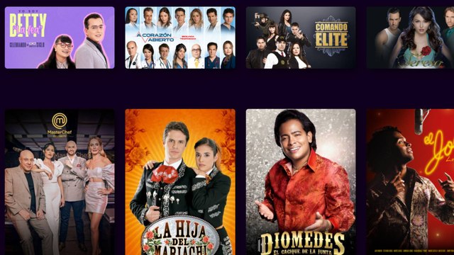 ¡Ya está disponible! Así puede descargar la app del Canal RCN y ver sus producciones favoritas