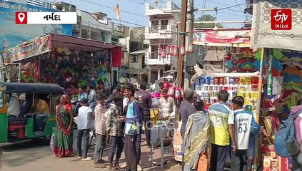 નર્મદામાં ઉત્તરાયણ પર્વે આદિવાસી સમુદાયની અનોખી પરંપરા, કારણ જાણી રહી જાશો દંગ