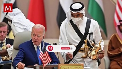 Israel y Hamás ultiman detalles para un cese al fuego mediado por Qatar y EU