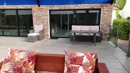 Résidence Assinie...FHD