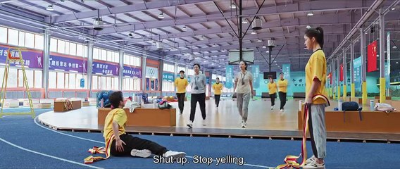 Chasing The Wind Ep 5-cdrama