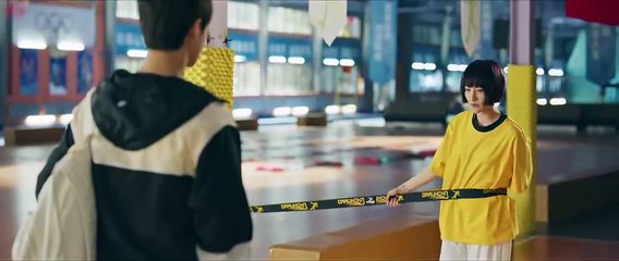 Chasing The Wind Ep 7-cdrama