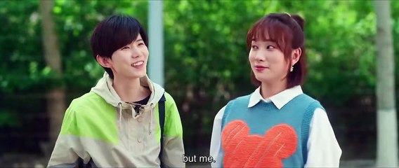 Chasing The Wind Ep 6-cdrama