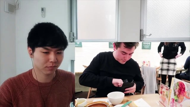 A Japanese Reaction | 12 Things NOT to do in Japan - Abroad in Japan