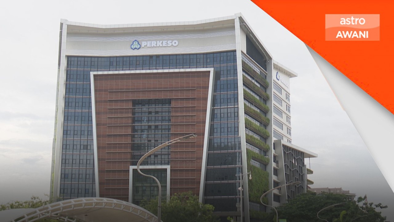 Bekerja atau tidak, carum PERKESO untuk perlindungan diri dan keluarga