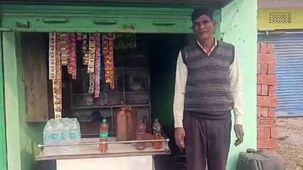 नवादा डीएम के आदेश के बाद जिला परिवहन पदाधिकारी ने चलाया पेट्रोल पंप एवं बाजारों में संघन जांच अभियान