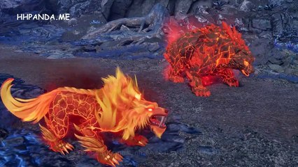 Võ Thần Chúa Tể Tập 509-512 VietSub + Thuyết Minh