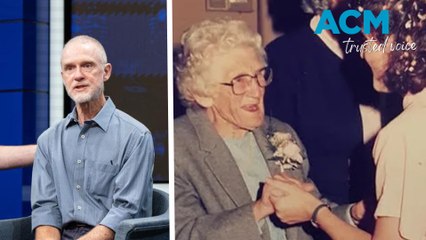 Grandmother Jesse Lauder sexually assaulted twice in home over two years