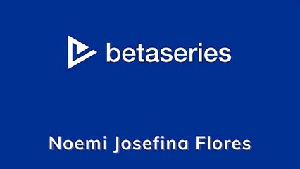 Noemi Josefina Flores (EN)