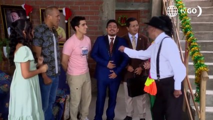 FHD Al Fondo Hay Sitio 11 - Capítulo 175 Emisión 13_12_2024