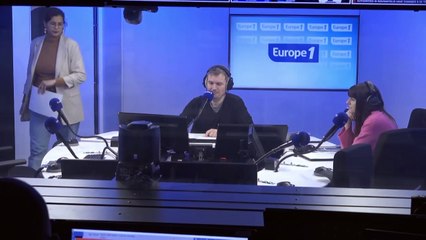Le Chili, l'Égypte et l'Irlande font la Une de la presse internationale