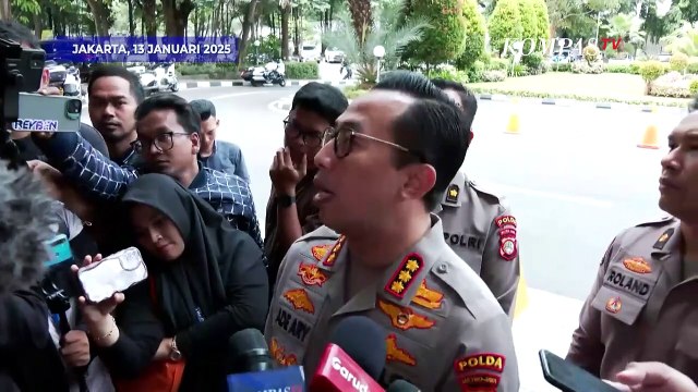 Terkuak! Deret Fakta Kasus Sandy Permana Tewas Ditusuk hingga Sosok Terduga Pelaku Gimbal