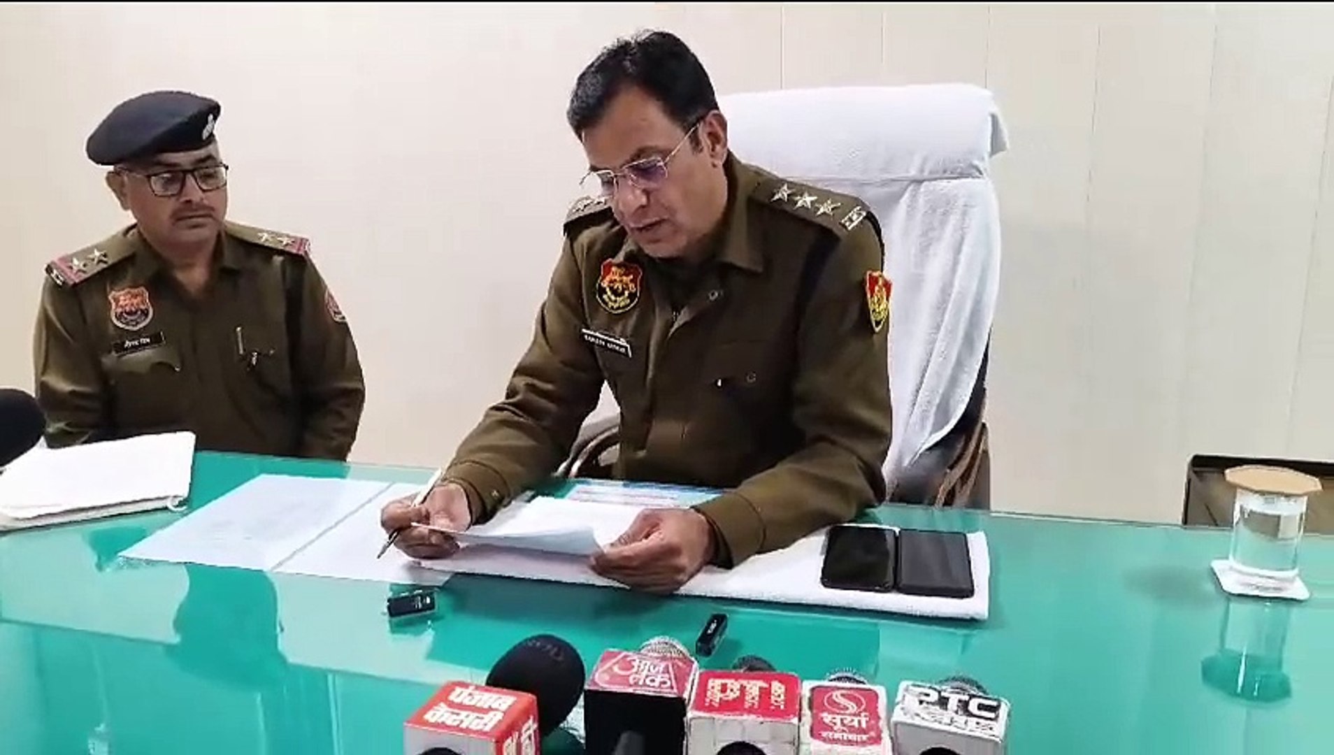 ⁣Haryana Latest News Live Updates