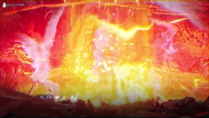 100.000 Years of Refining Qi Ep. 201 Sub Indo