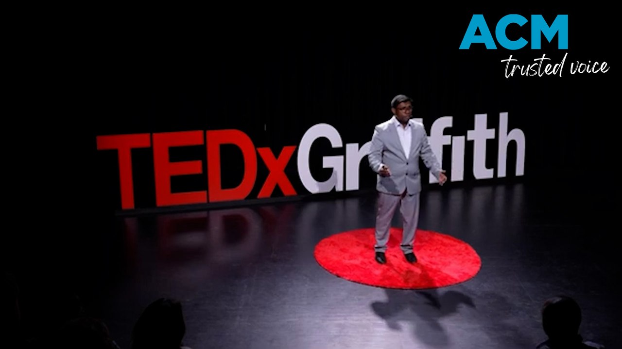 Syam Mohan on making meaningful connections with loved ones