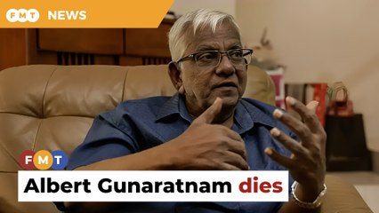 Malaysia’s longest survivor with donor heart dies