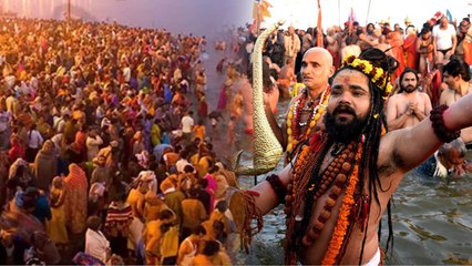Maha Kumbh 2025 : शाही का शाब्दिक अर्थ क्या है | Shahi Word Origin In Hindi | Shahi Meaning In Hindi