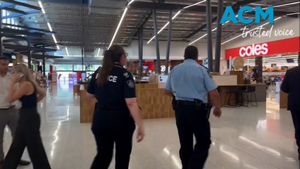 Teen charged with attempted murder after Coles stabbing