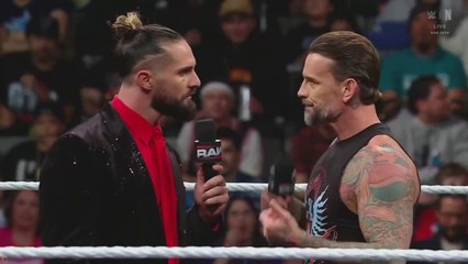 WWE Raw January 13 2025_Full Show-HD | WWE Raw 13 January 2025 (Full Show)-HD