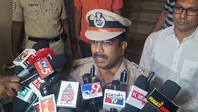 ಸಚಿವೆ ಲಕ್ಷ್ಮೀ ಹೆಬ್ಬಾಳ್ಕರ್ ಕಾರು ಅಪಘಾತ: ಬೆಳಗಾವಿ ಎಸ್ಪಿ ಹೇಳಿದ್ದೇನು..?